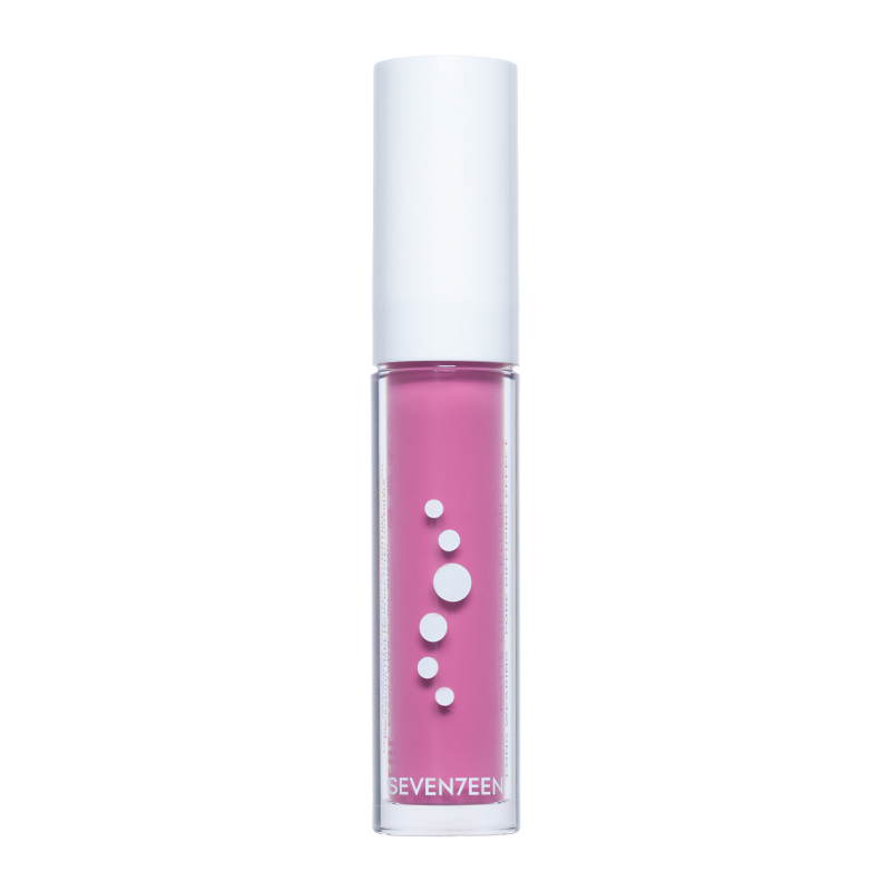 Seventeen Velvet Liquid Blush No8