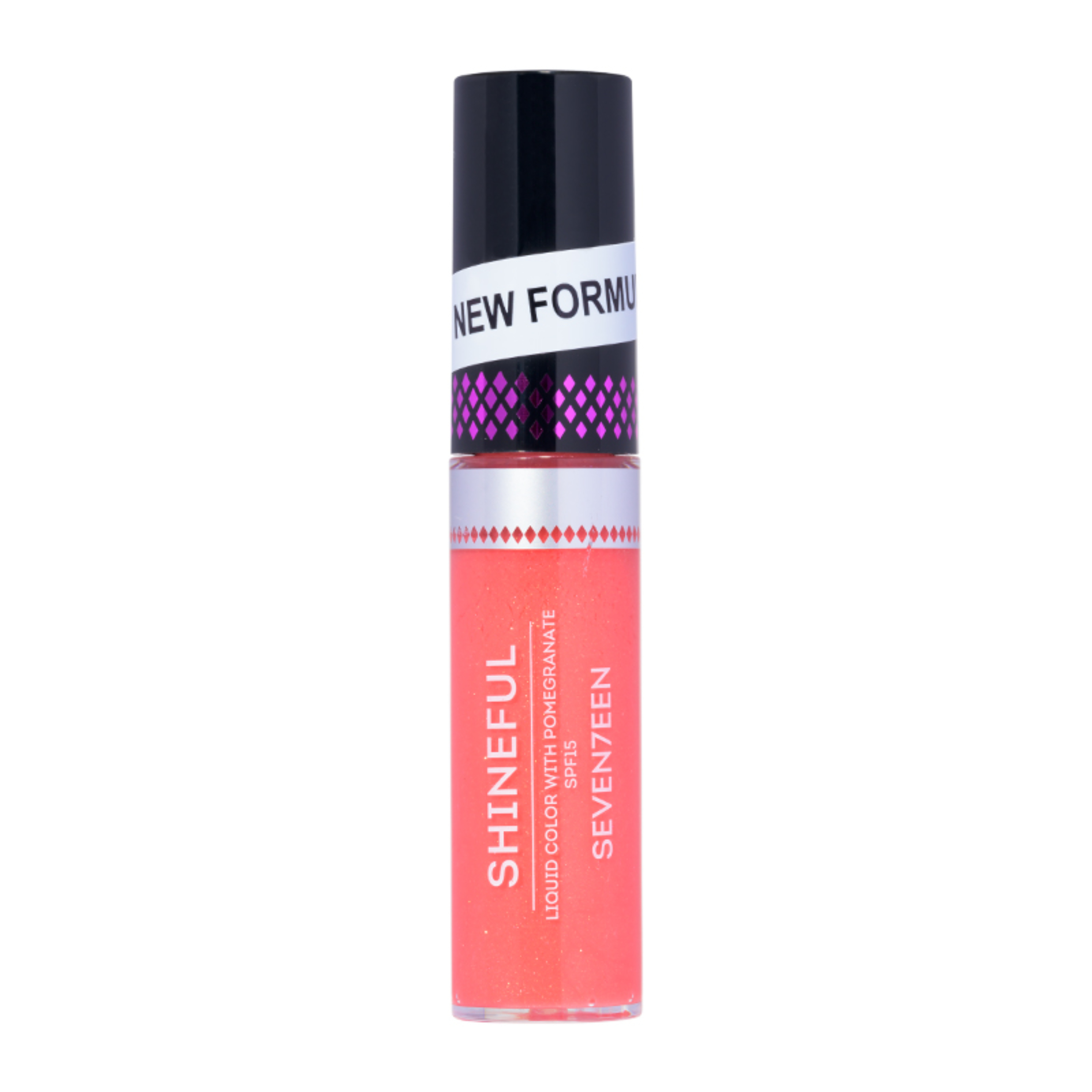 SEVENTEEN SHINEFUL LIQUID COLOR | 10ml