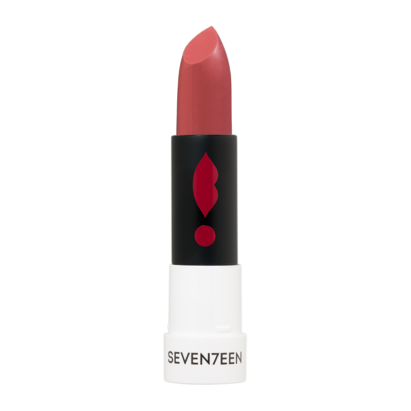 Seventeen Matte Lasting Lipstick 5Gr 74