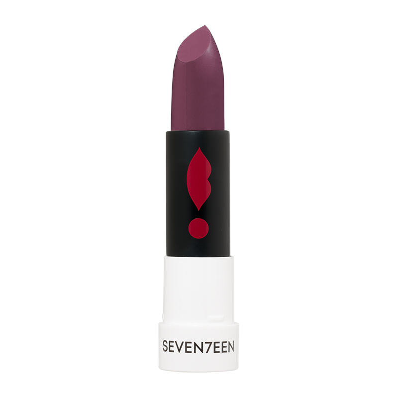 Seventeen Matte Lasting Lipstick 5Gr 76