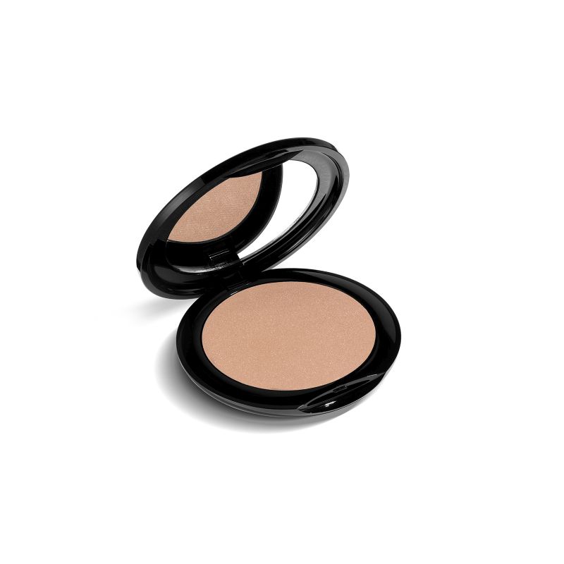 RADIANT RADIANT PERFECT FINISH COMPACT FACE POWDER | 04 Rosy Beige