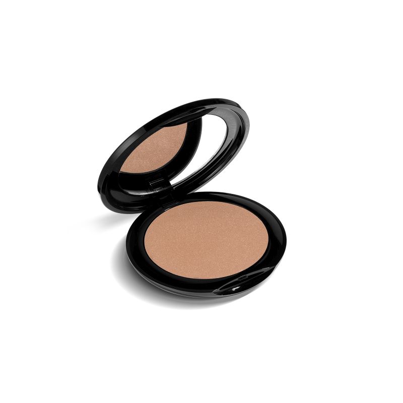RADIANT RADIANT PERFECT FINISH COMPACT FACE POWDER | 05 Medium Tan