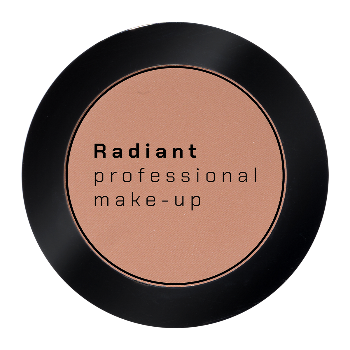 Radiant Professional Eye Color 1 9Gr 300 Butterscotch