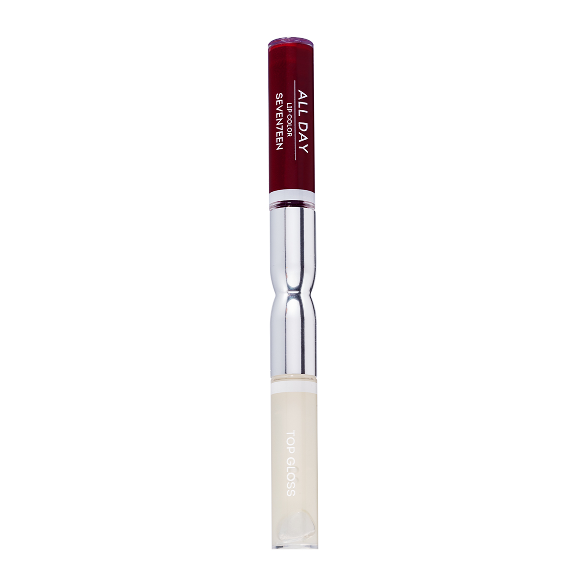 Seventeen All Day Lip Color Top Gloss 6Ml 88