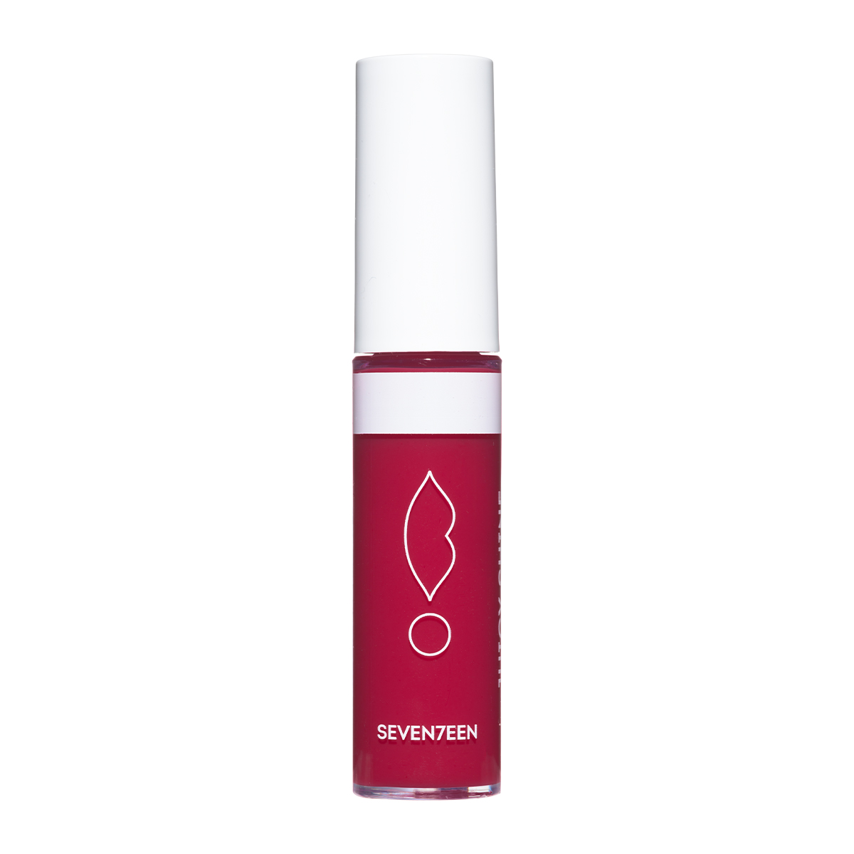 Seventeen Juicy Shine Lipgloss 10Ml 06 Dreamy Pink