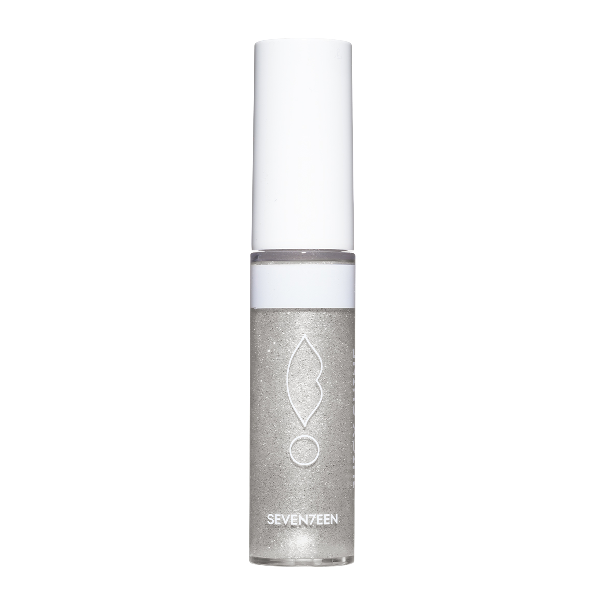 Seventeen Juicy Shine Lipgloss 10Ml 08 Explosive Sparkle