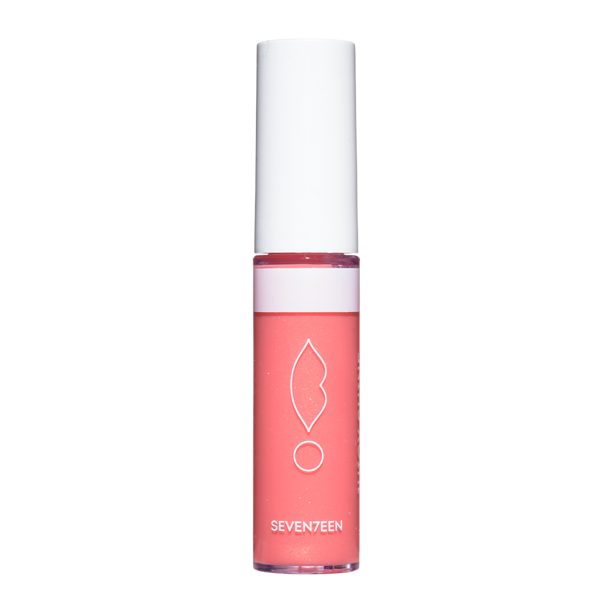 Seventeen Juicy Shine Lipgloss 10Ml 10 Peachy
