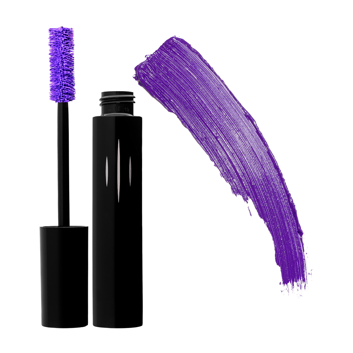 RADIANT MAGNA LASH+FIBERS MASCARA | 13ml