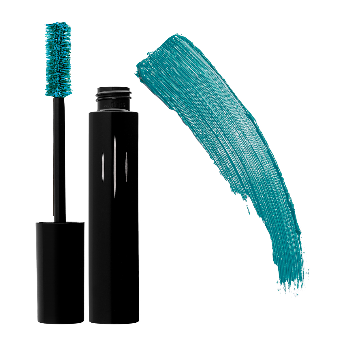 Radiant Professional Magna Lash+Fibers Mascara 13Ml 04 Azure