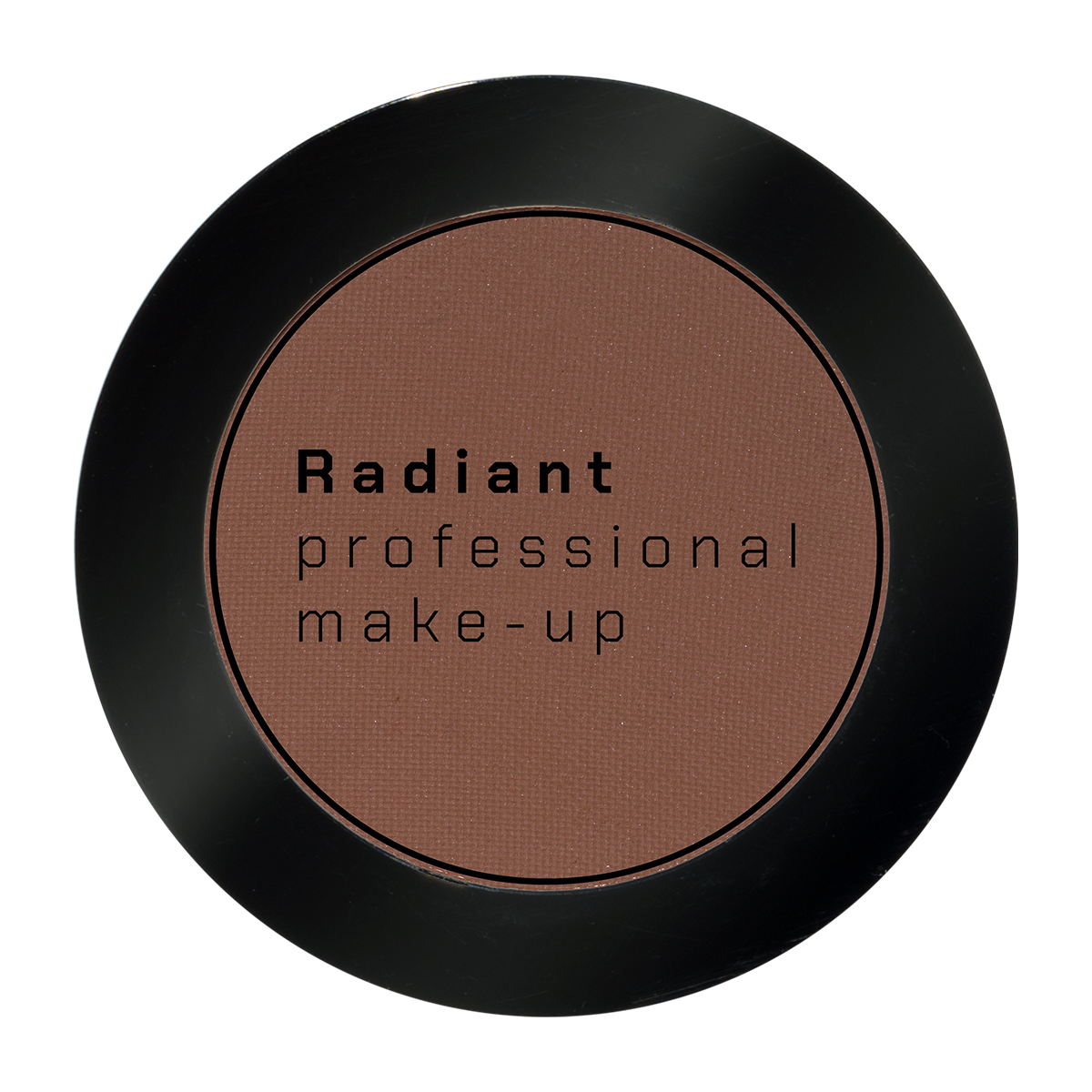 RADIANT RADIANT PROFESSIONAL EYE COLOR | 1,9gr 303 Chocolate