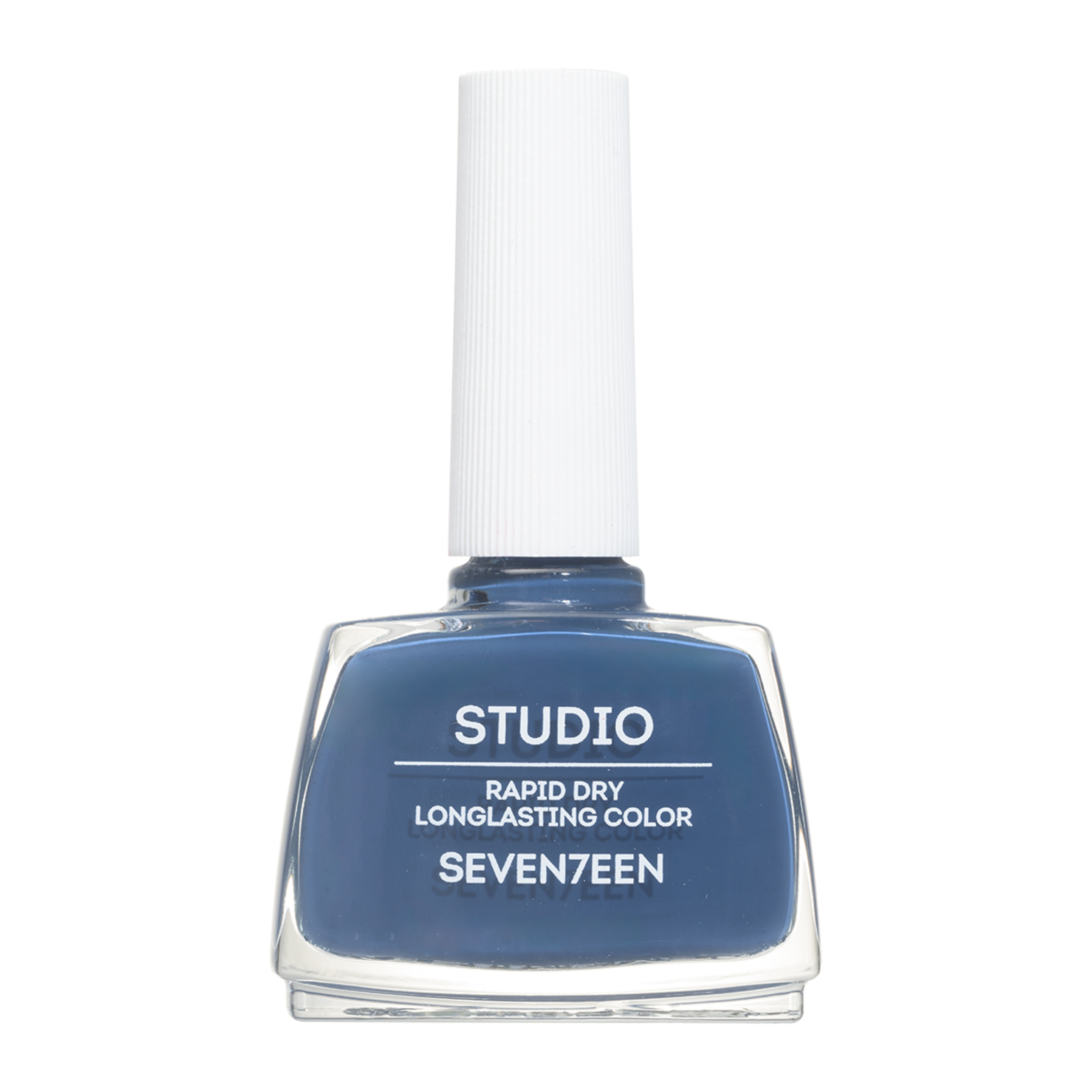 SEVENTEEN SEVENTEEN STUDIO RAPID DRY LONGLASTING COLOR | 12ml 258