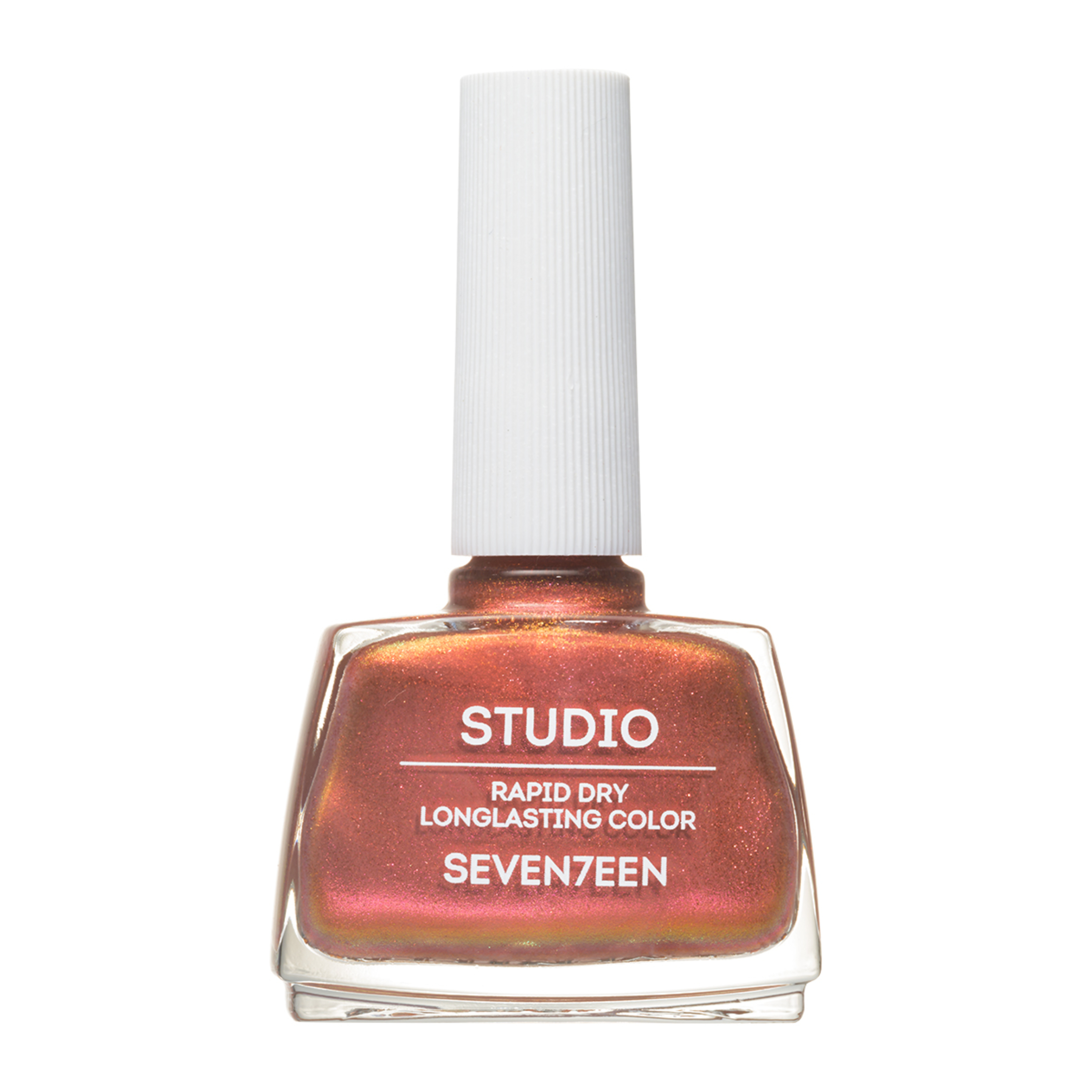 Seventeen Studio Rapid Dry Longlasting Color 12Ml 271