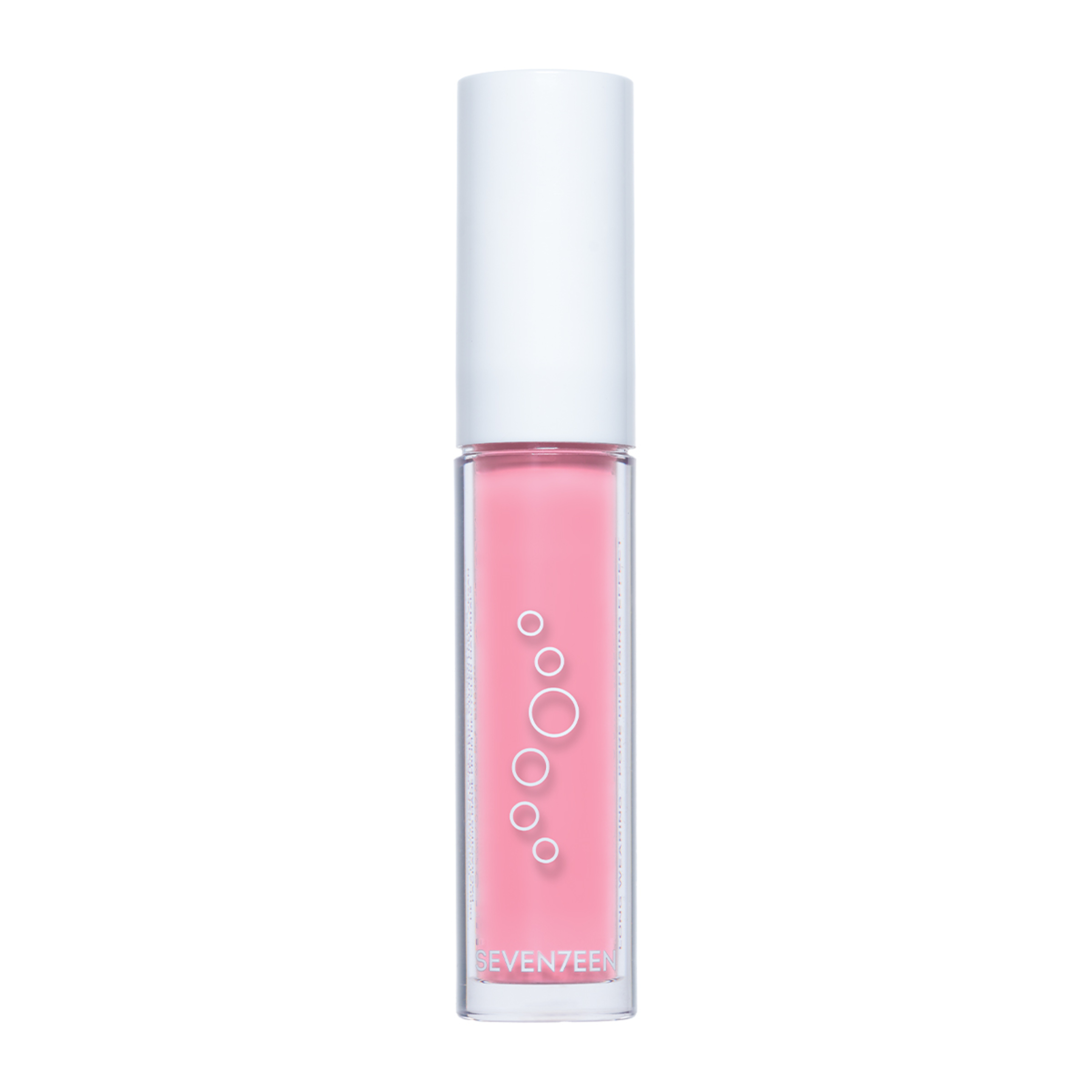 Seventeen Aqua Glow Translucent Blush And More 5Ml 01 Baby Pink