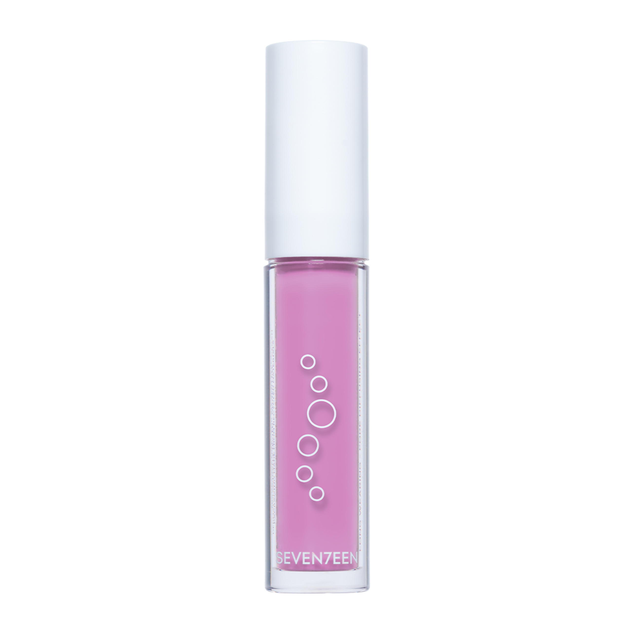 Seventeen Aqua Glow Translucent Blush And More 5Ml 02 Lila