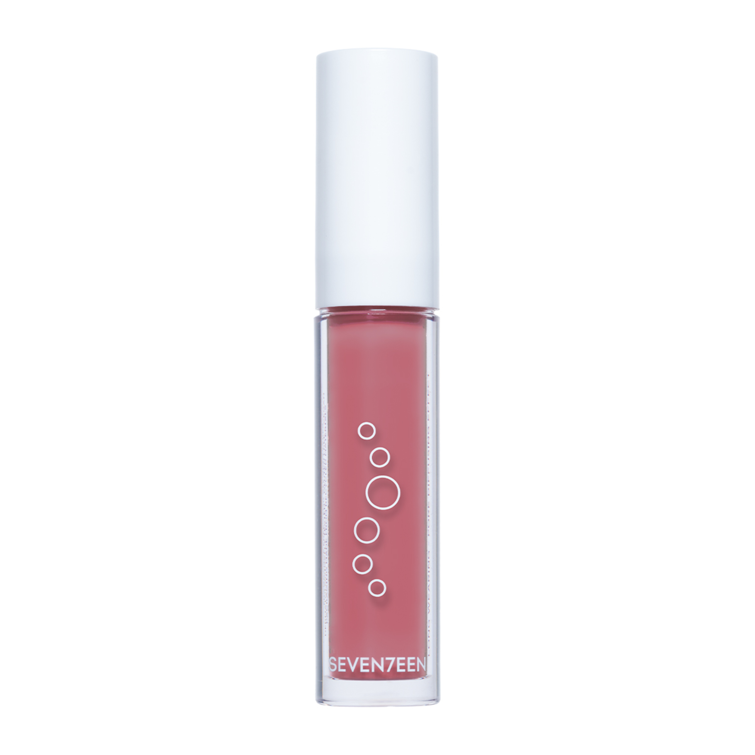 Seventeen Aqua Glow Translucent Blush And More 5Ml 03 Natural