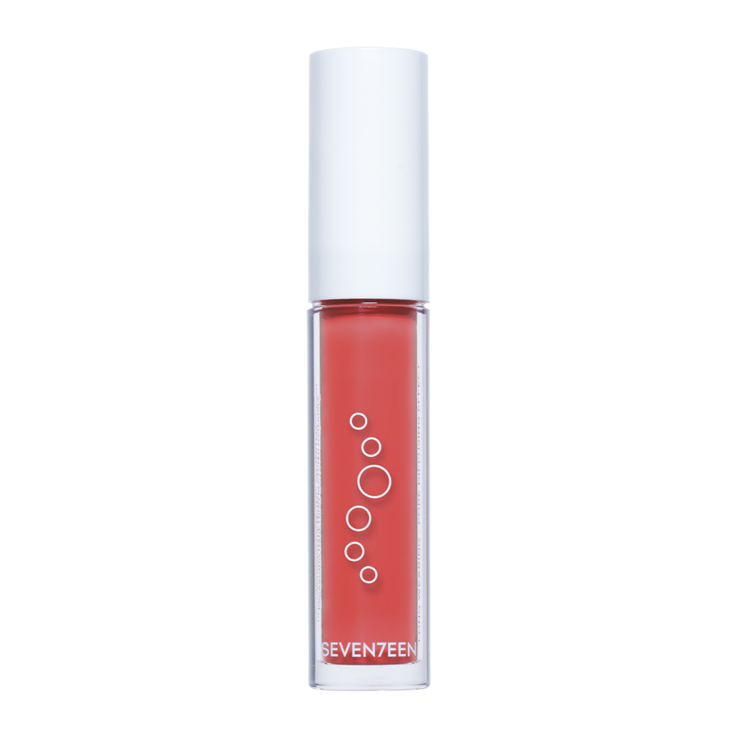 Seventeen Aqua Glow Translucent Blush And More 5Ml 04 Flushed