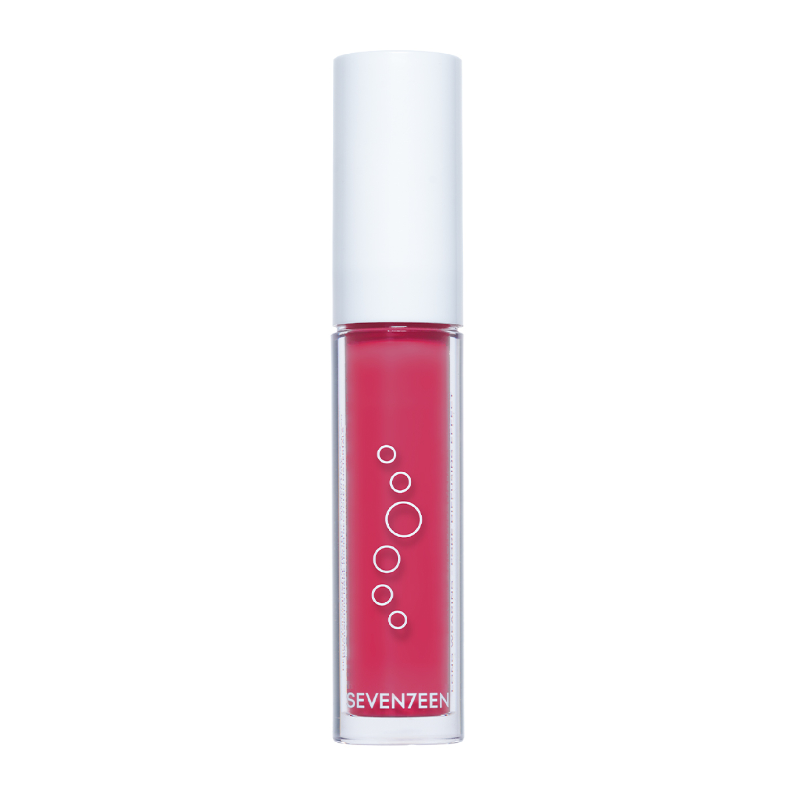 Seventeen Aqua Glow Translucent Blush And More 5Ml 05 Passion