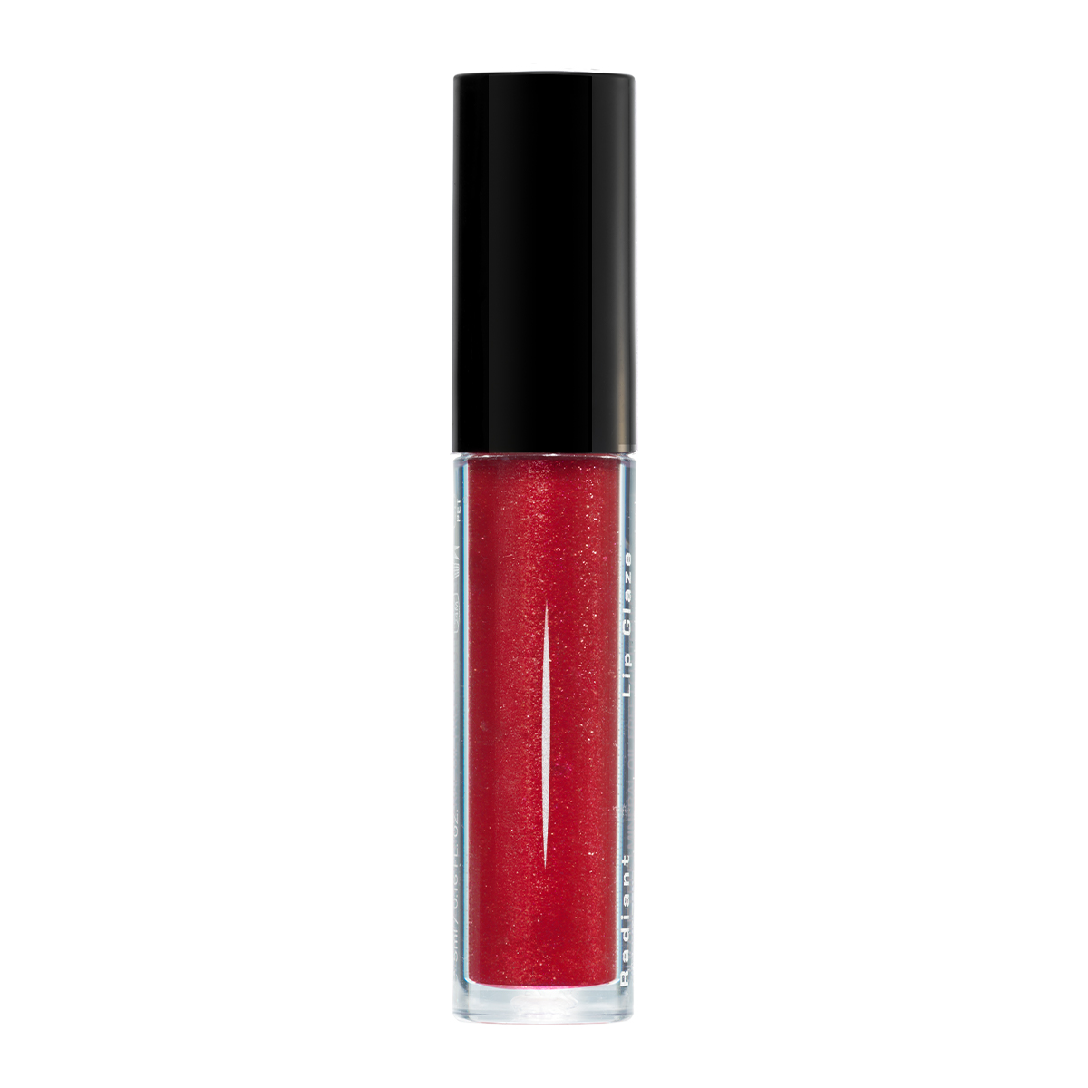Radiant Professional Lip Glaze 5Ml 19 Sparkling Red
