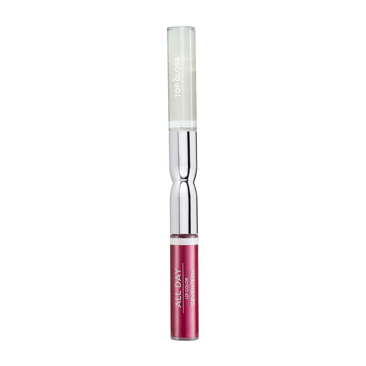 Seventeen All Day Lip Color Top Gloss 6Ml 95