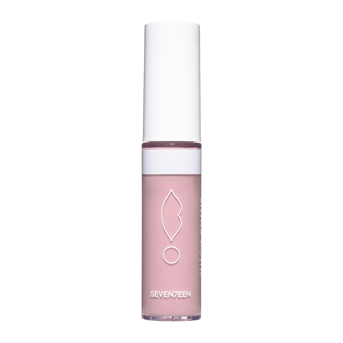 Seventeen Juicy Shine Lipgloss 10Ml 18 Pink Cloud