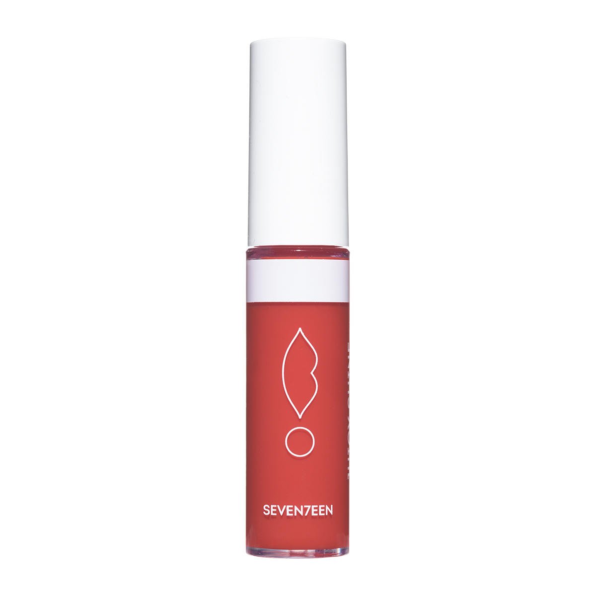 Seventeen Juicy Shine Lipgloss 10Ml 19 Papaya