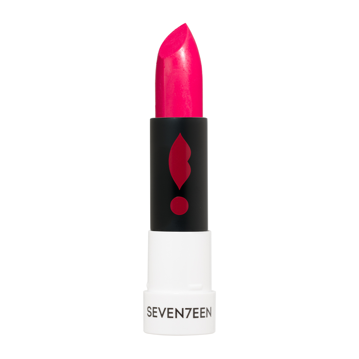 Seventeen Matte Lasting Lipstick 5Gr 81