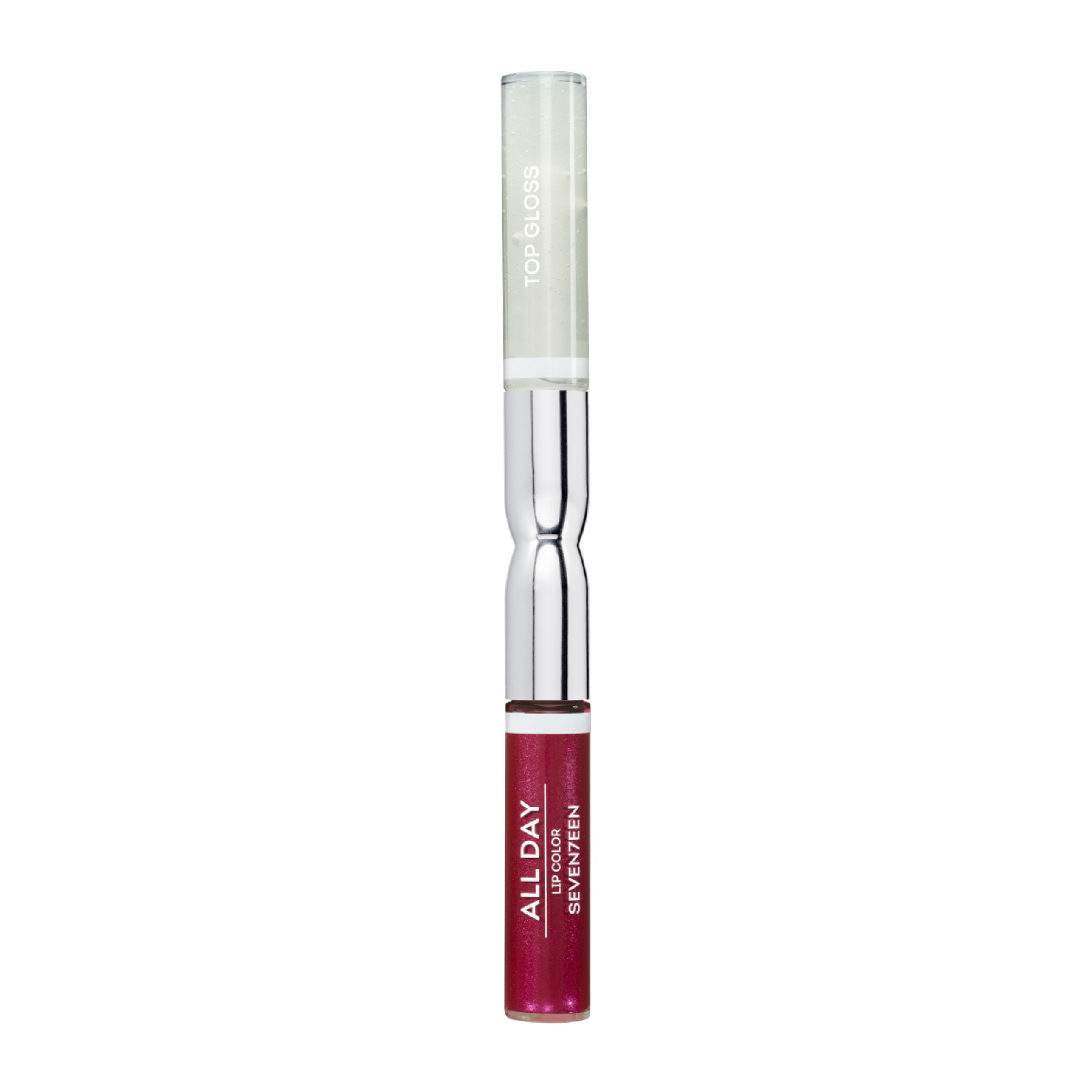 Seventeen All Day Lip Color Top Gloss 6Ml 96