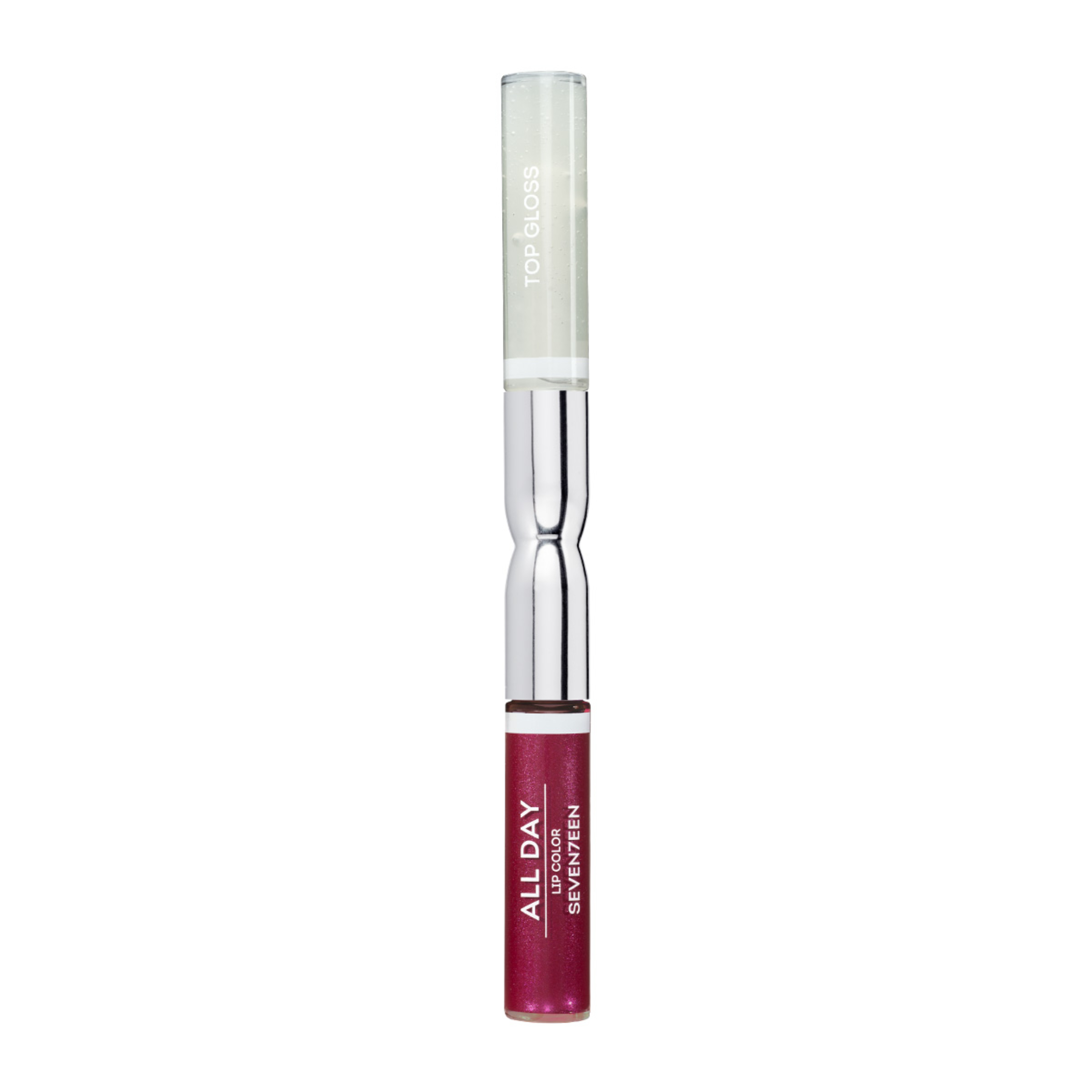 Seventeen All Day Lip Color Top Gloss 6Ml 97