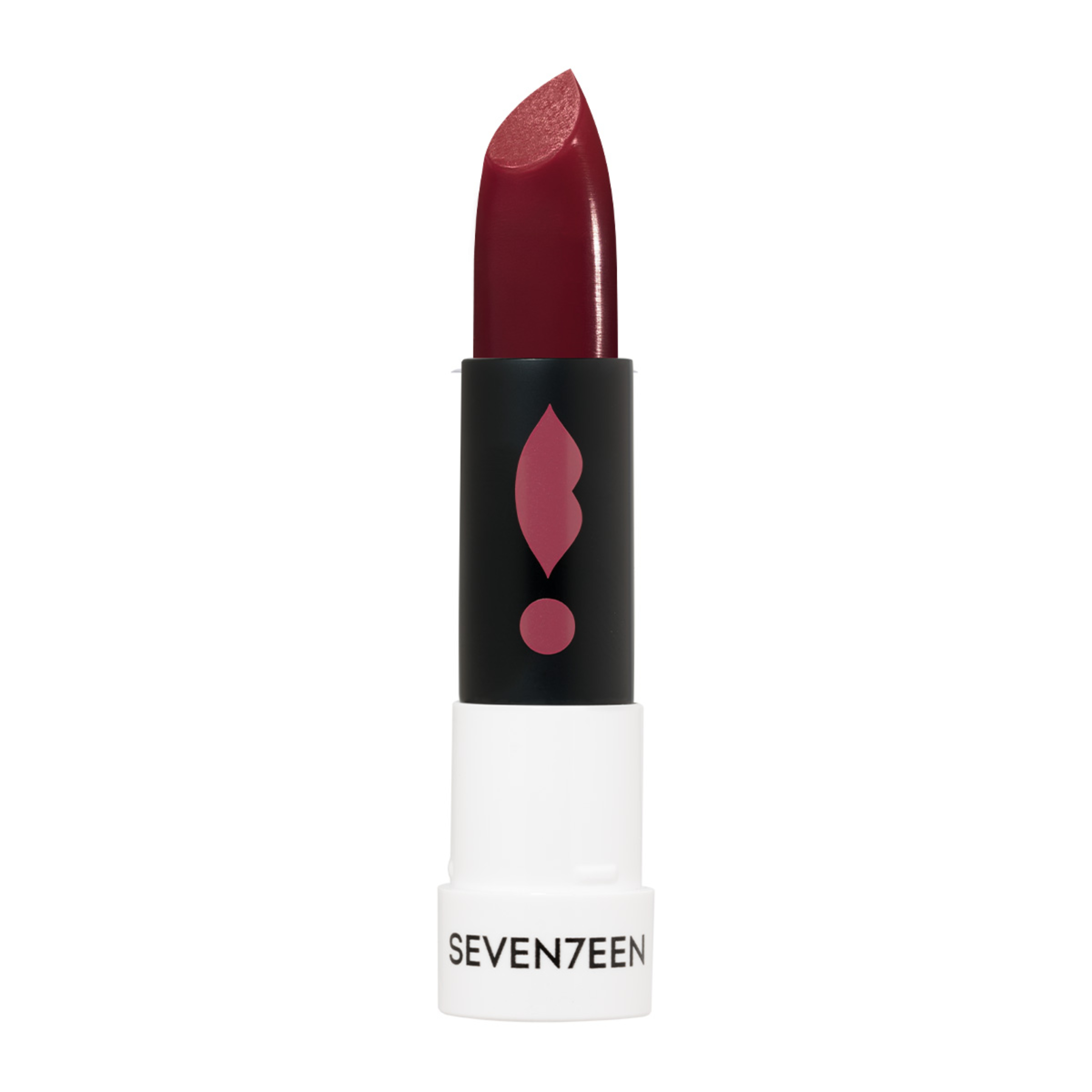 Seventeen Matte Lasting Lipstick 5Gr 84