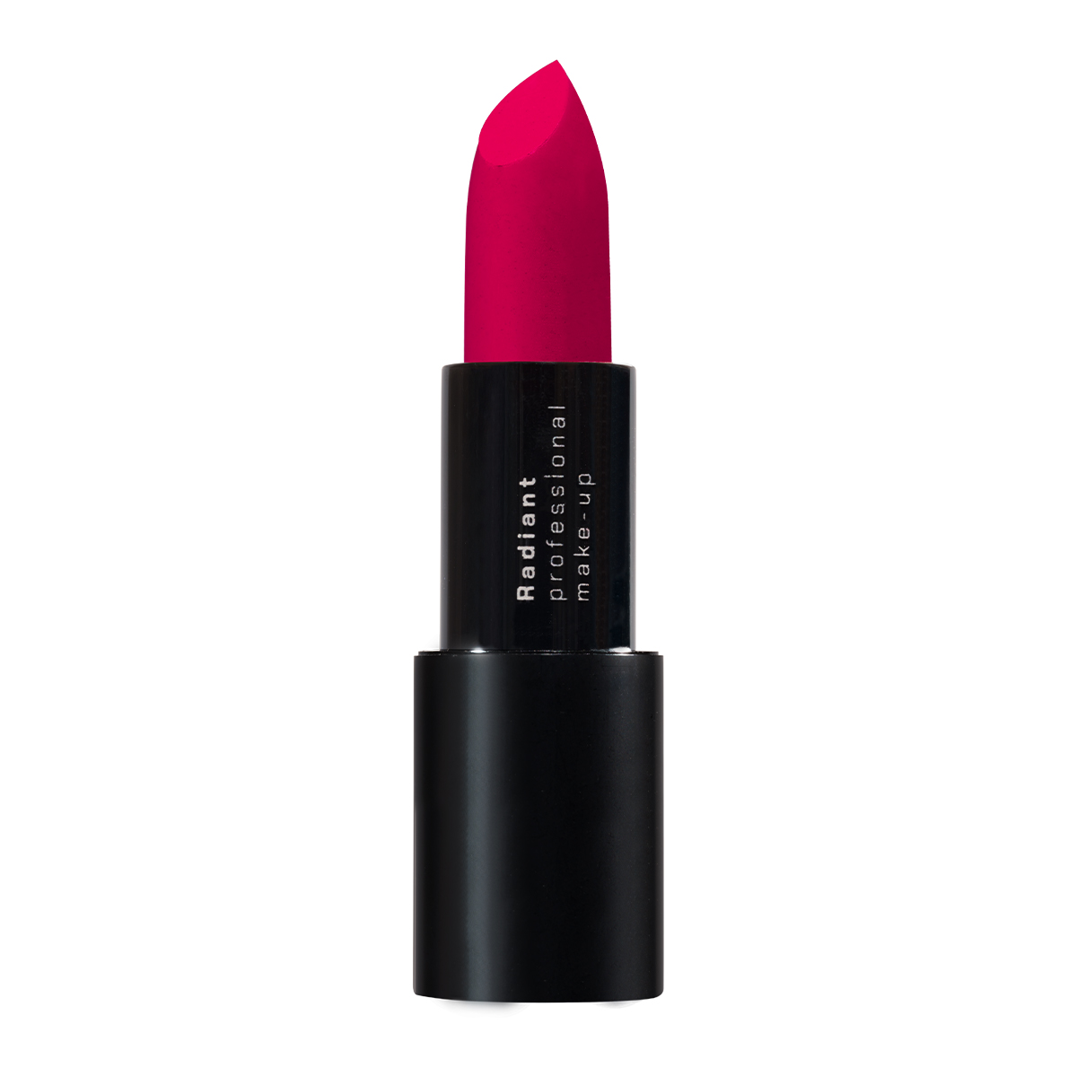 Radiant Professional Advanced Care Lipstick Matt 4 5Gr Mt 217 Fuchsia