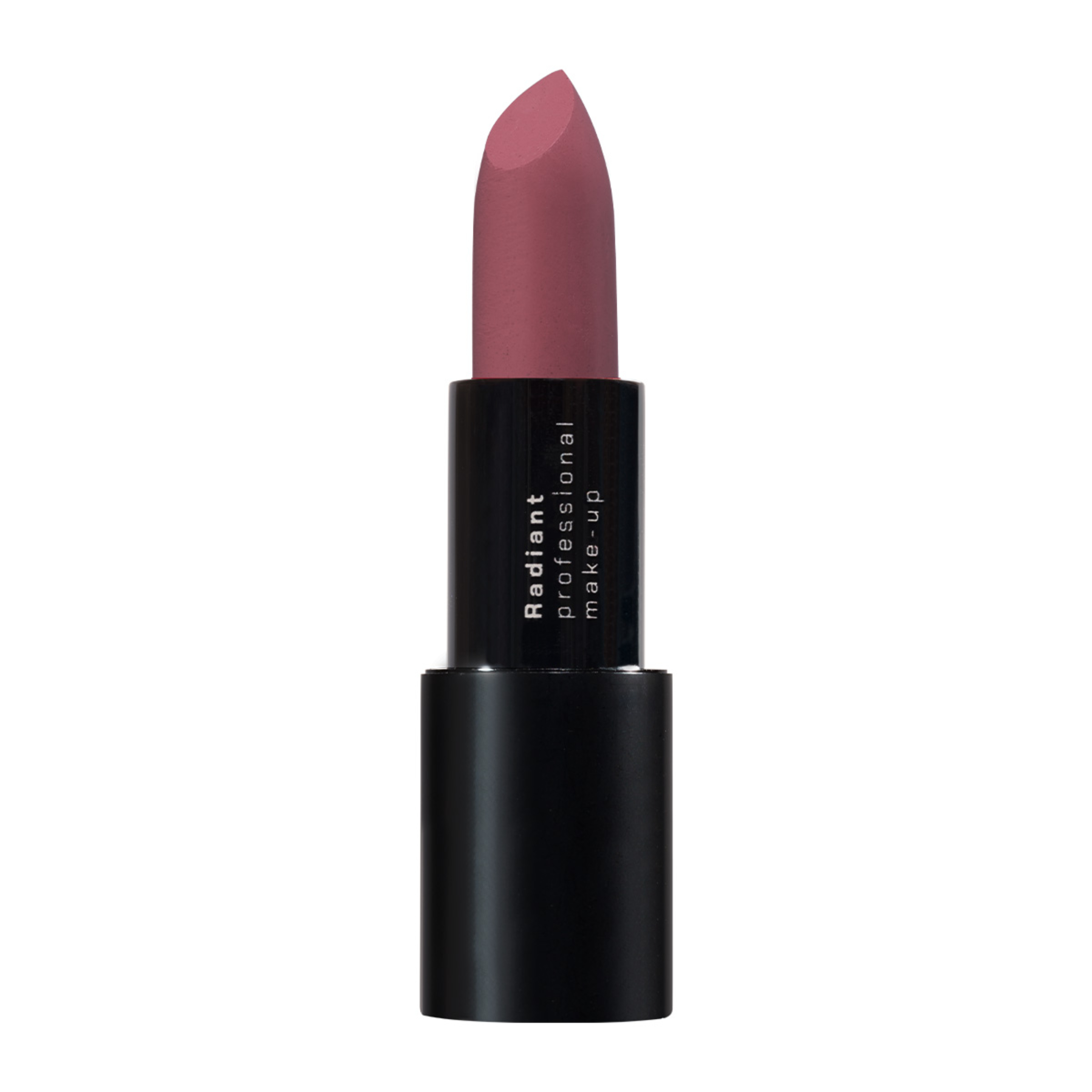 Radiant Professional Advanced Care Lipstick Glossy 4 5Gr Mt 220 Bare Rose