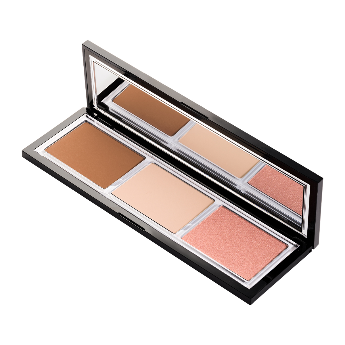 Radiant Professional Face Sculpting Palette 13 7Gr No 01