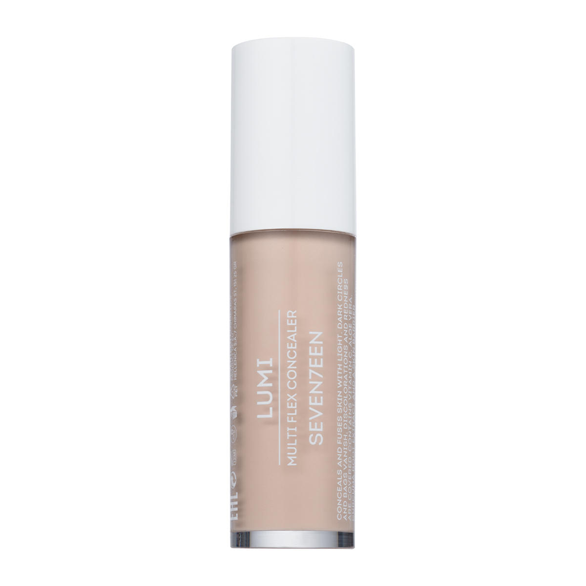 Seventeen Lumi Multi Flex Concealer 15Ml 1