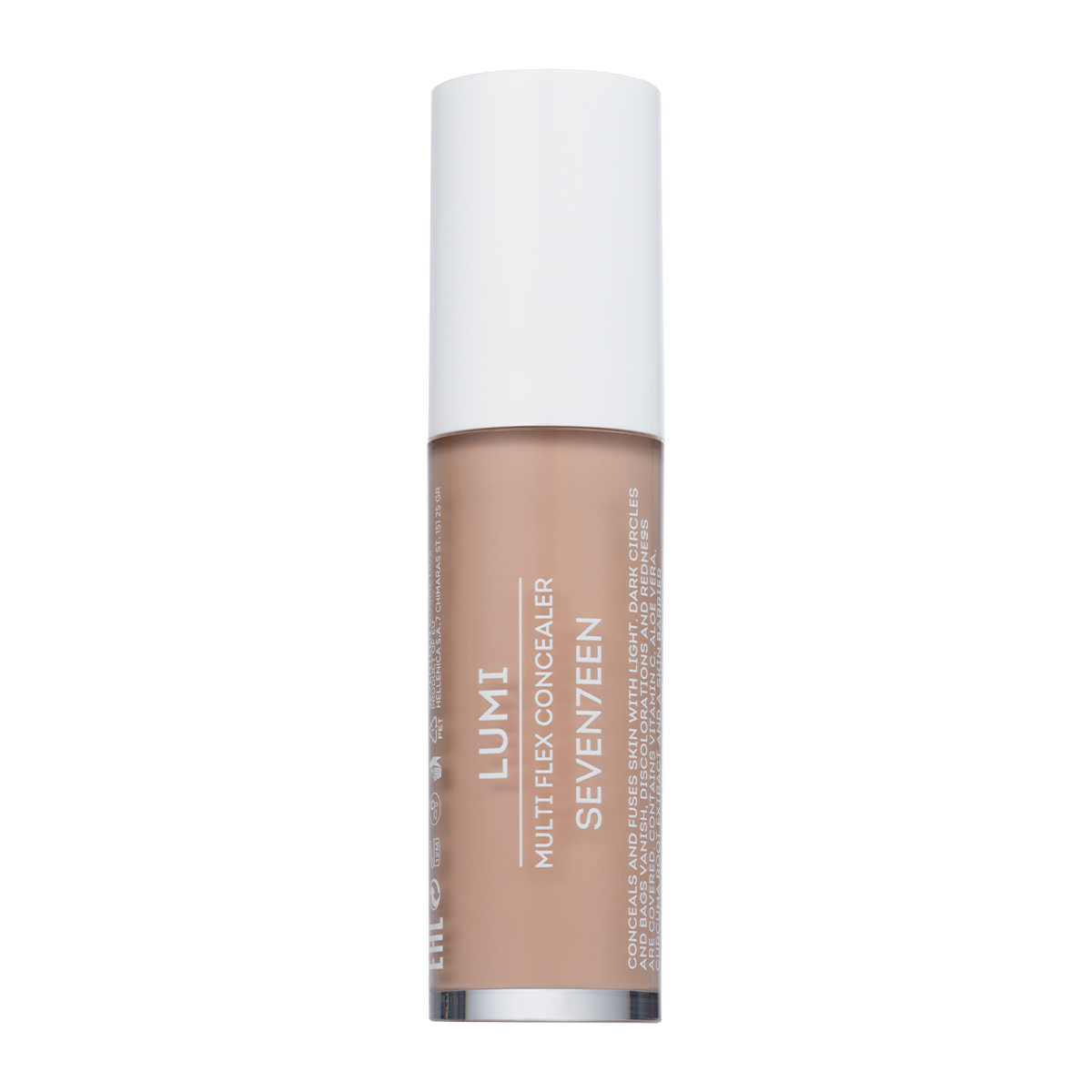 Seventeen Lumi Multi Flex Concealer 15Ml 3