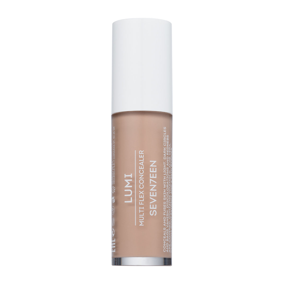 Seventeen Lumi Multi Flex Concealer 15Ml 4