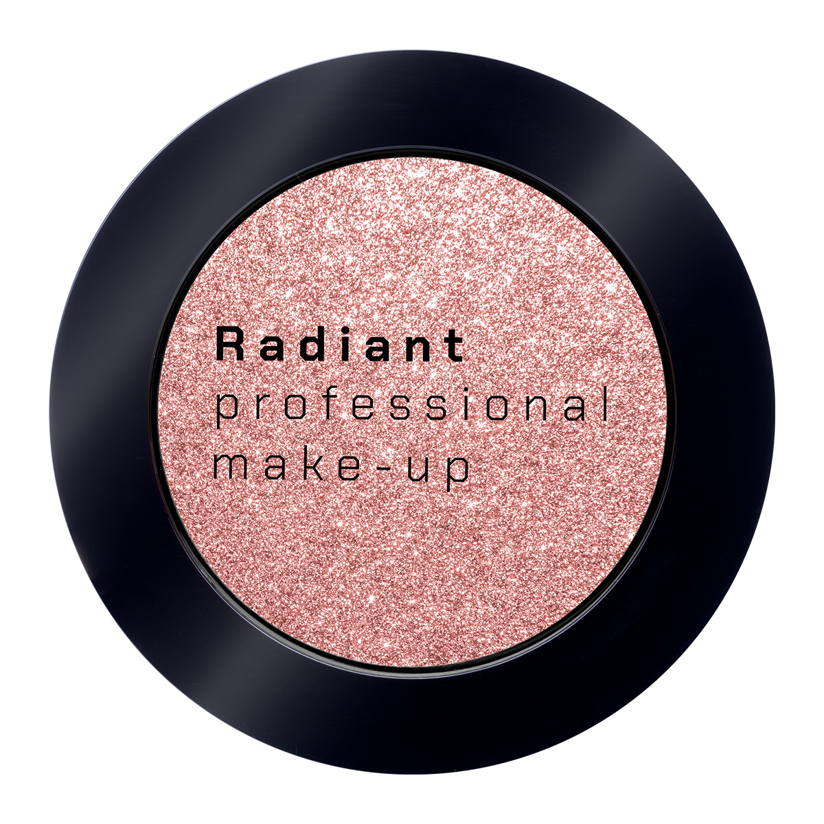 Radiant Professional Eye Color 1 9Gr 306 Sunstone