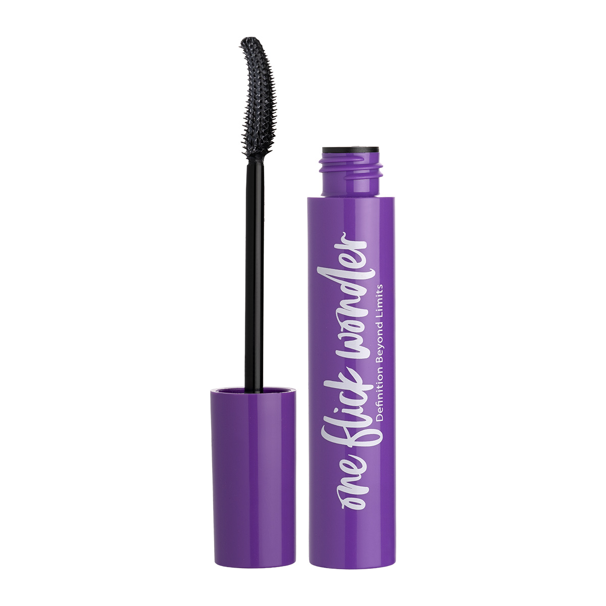 Seventeen One Flick Wonder Mascara 14Ml 01 Black