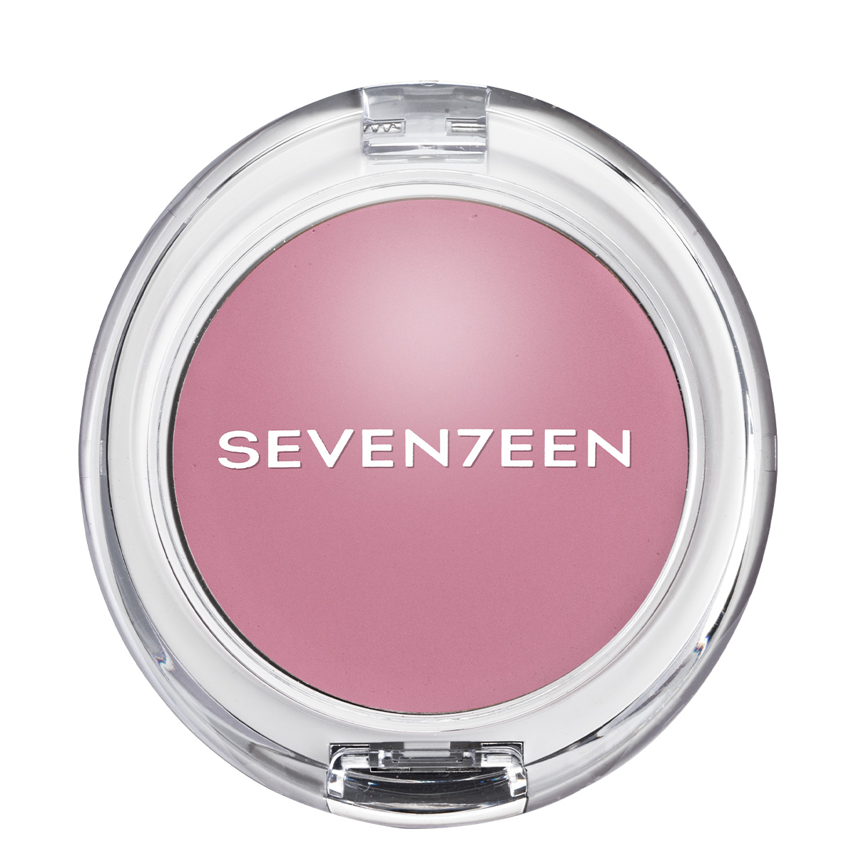 SEVENTEEN CLAY WHISPER ALL OVER BLUSH | 6.5gr
