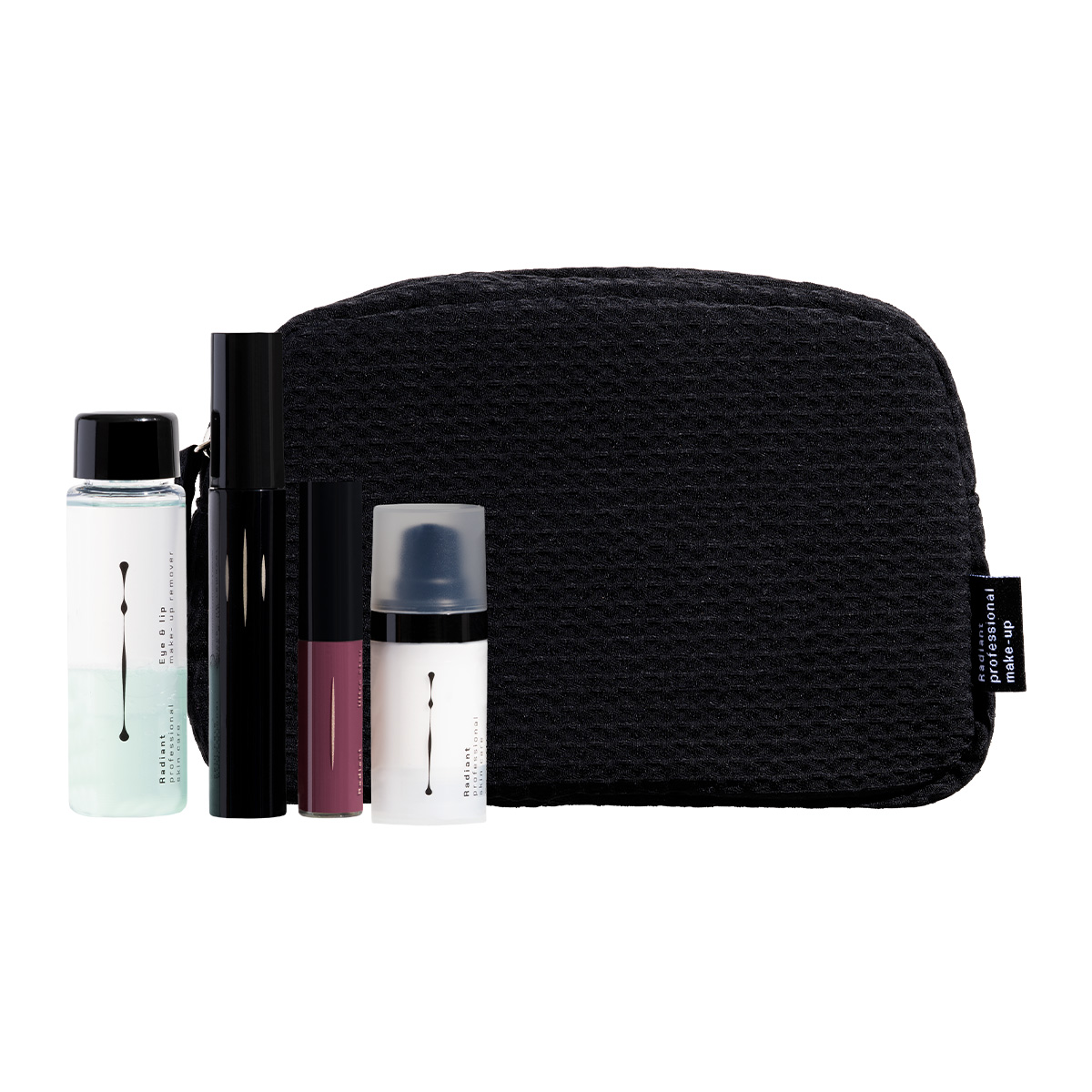 Radiant Professional Holiday Gift Set 02