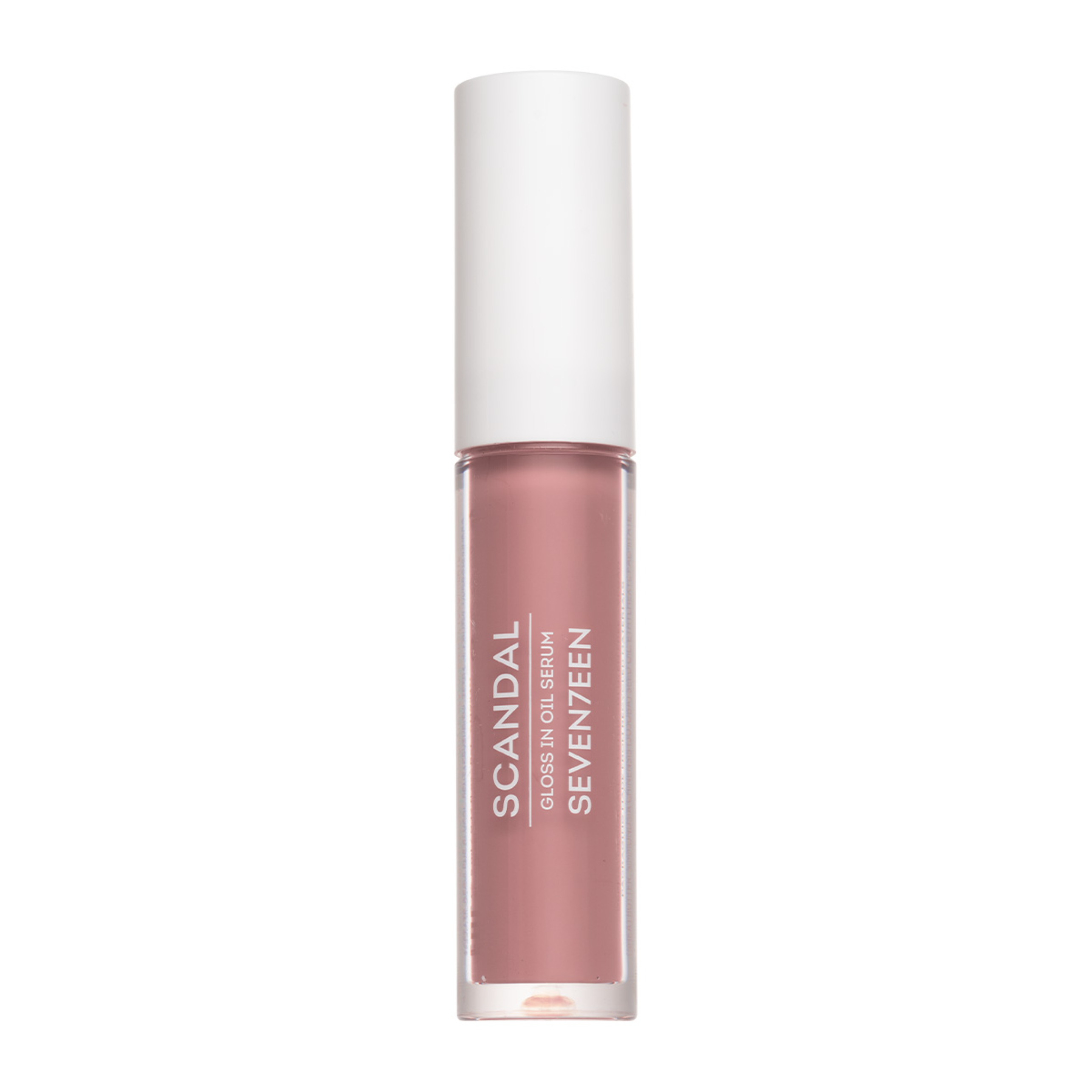 Seventeen Scandal Gloss Oil Serum 5Ml 1