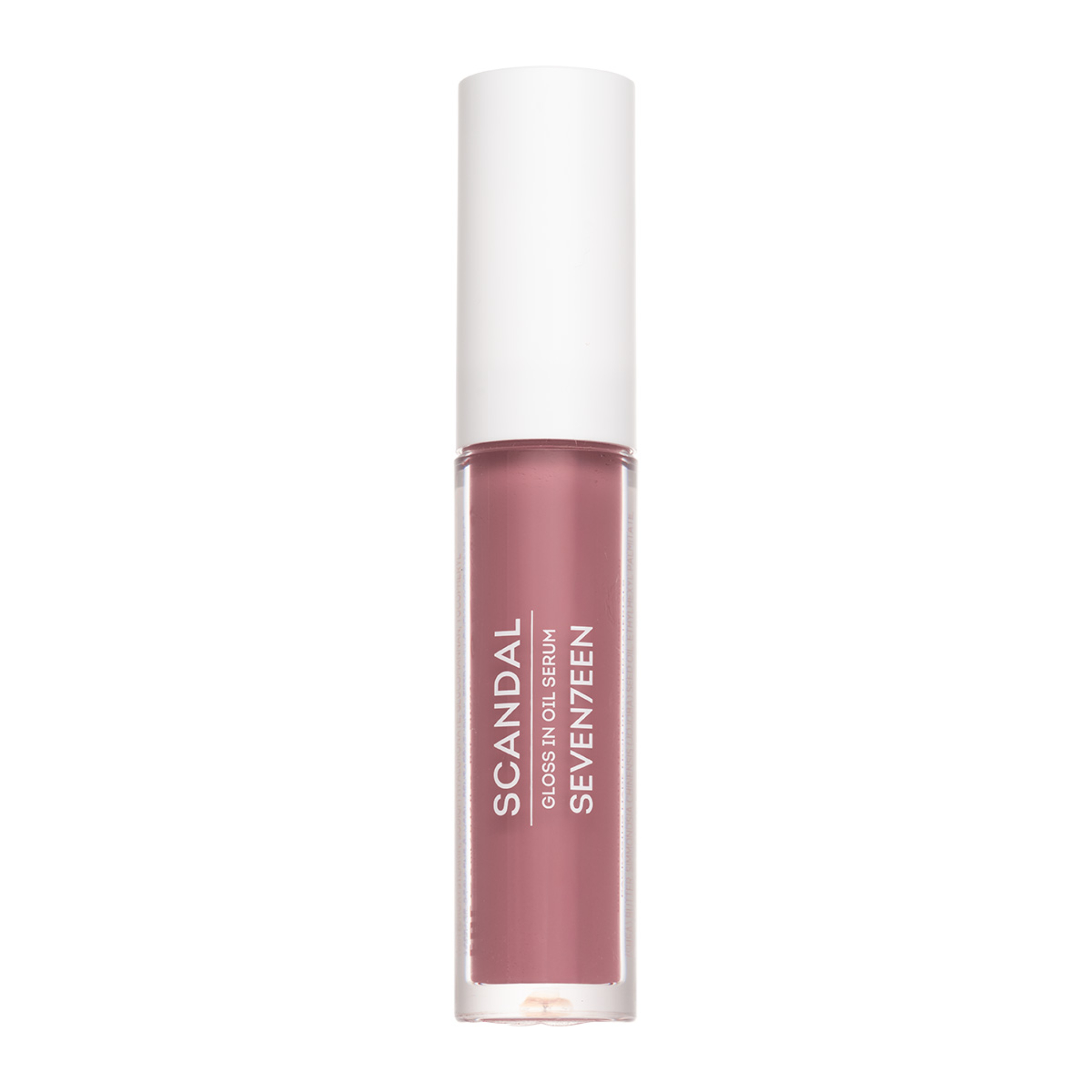Seventeen Scandal Gloss Oil Serum 5Ml 3