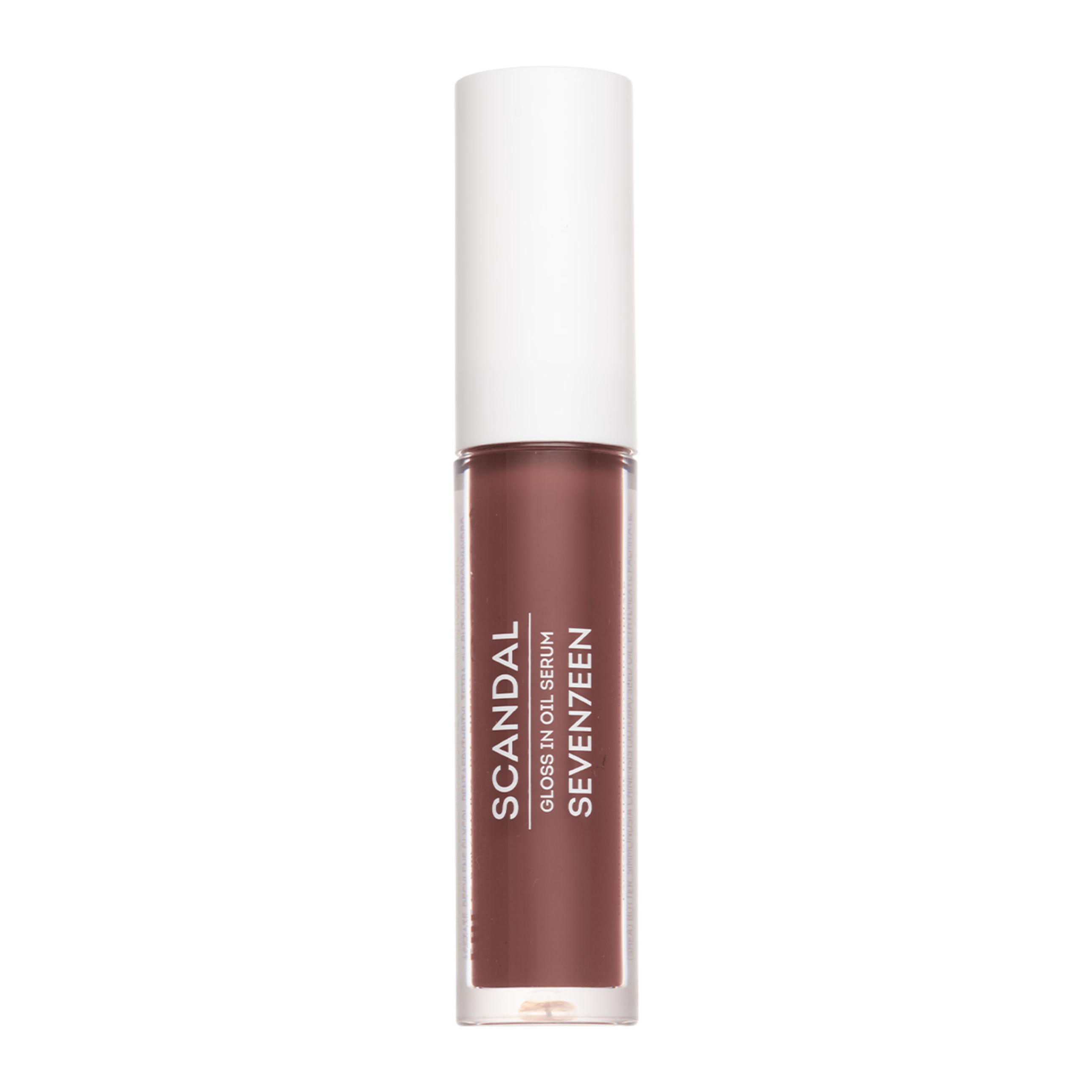Seventeen Scandal Gloss Oil Serum 5Ml 4