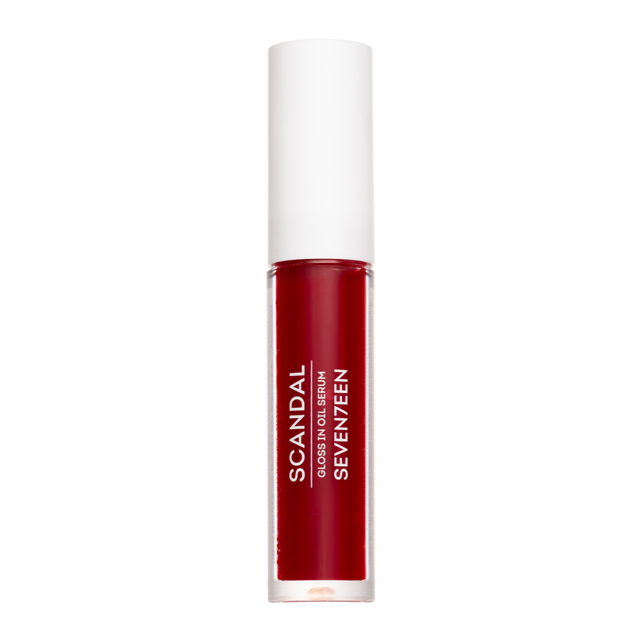 Seventeen Scandal Gloss Oil Serum 5Ml 5