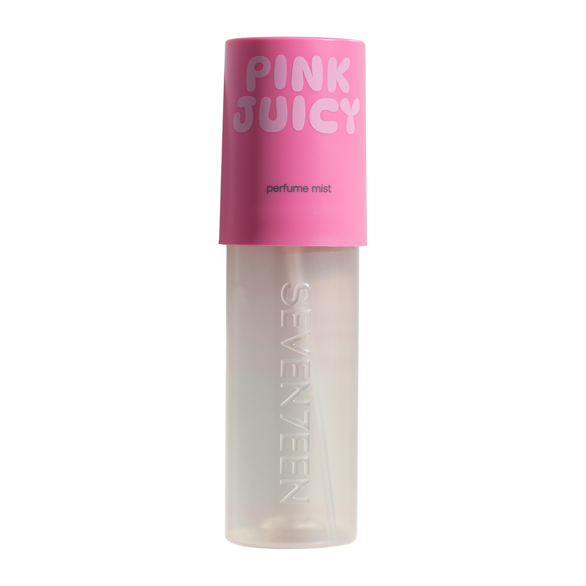 Seventeen Pink Juicy Perfume Mist 100Ml