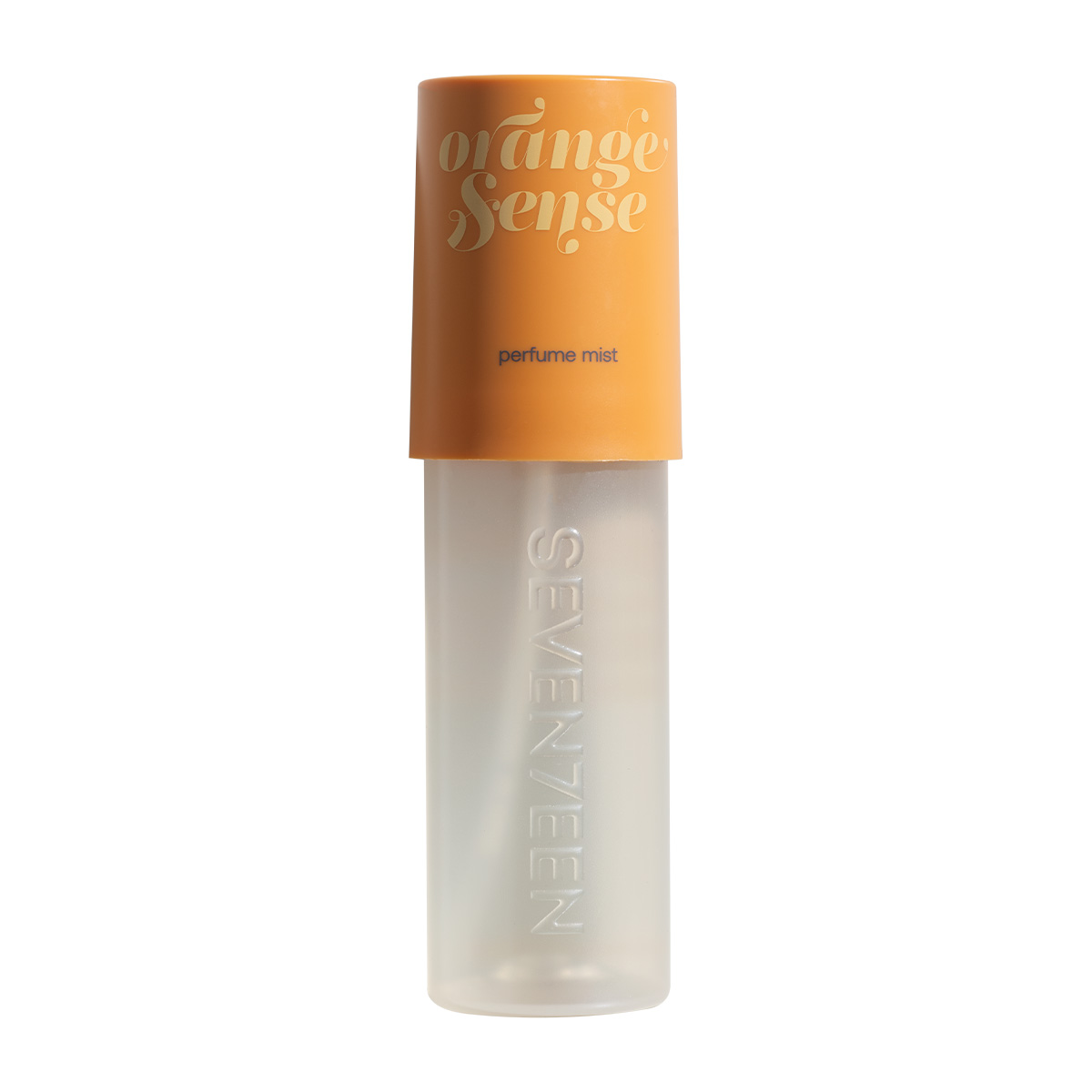 Seventeen Orange Sense Perfume Mist 100Ml