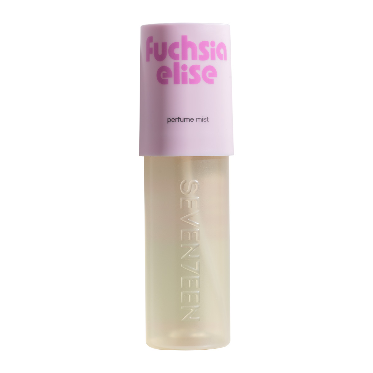 Seventeen Fuchsia Elize Perfume Mist 100Ml