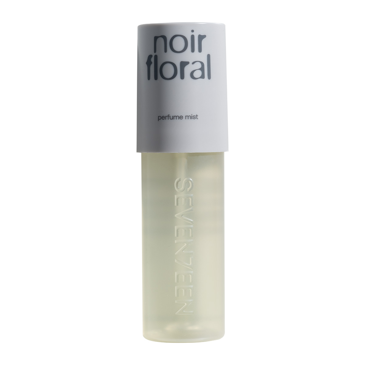 Seventeen Noir Floral Perfume Mist 100Ml