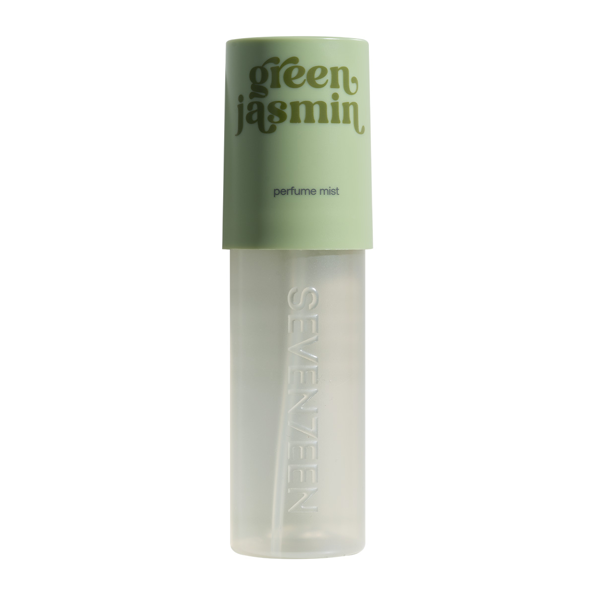 Seventeen Green Jasmine Perfume Mist 100Ml