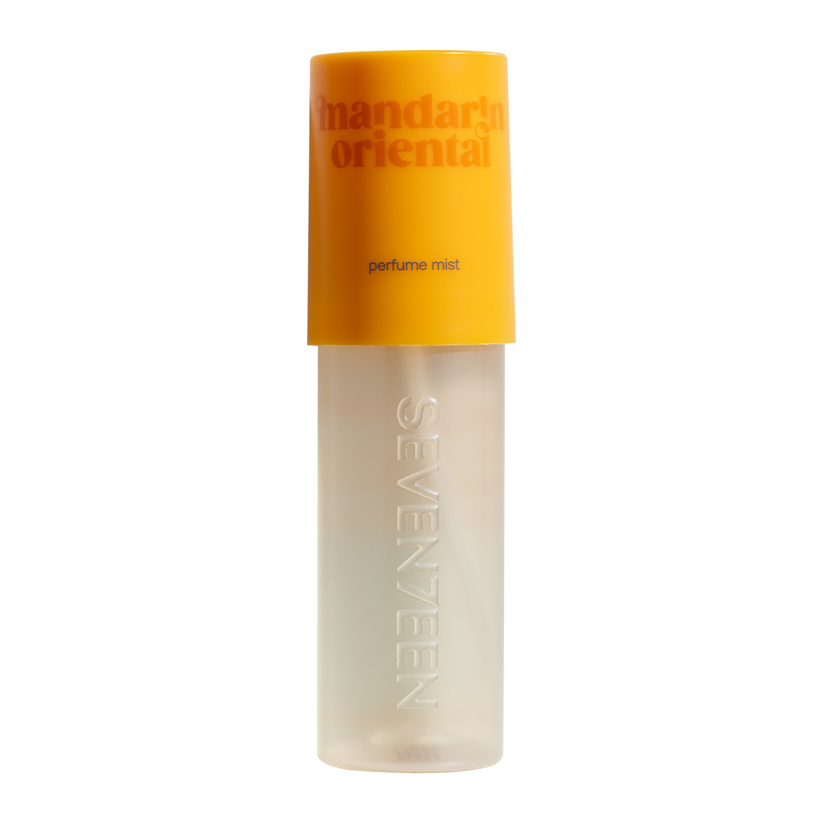 Seventeen Mandarine Oriental Perfume Mist 100Ml