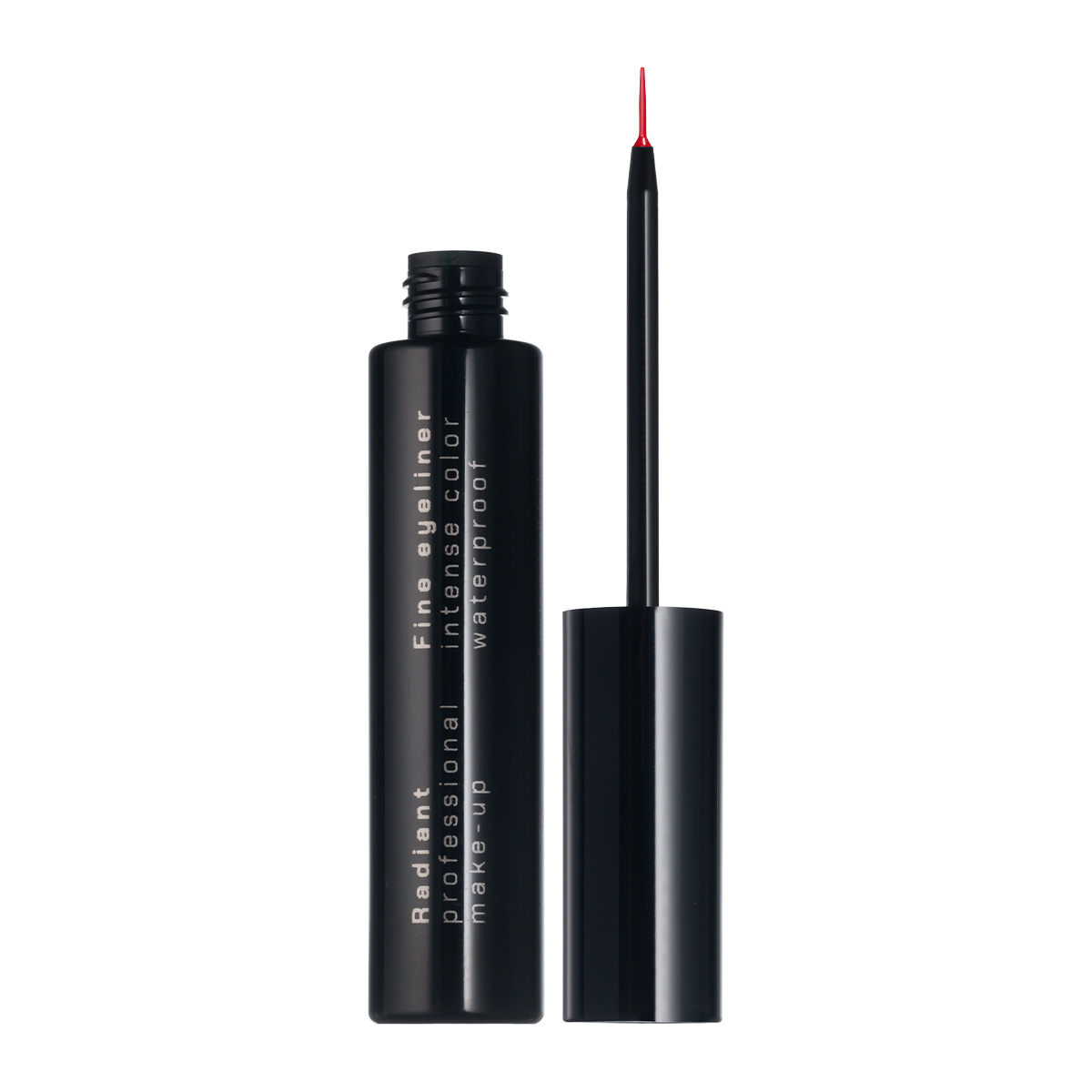 Radiant Professional Fine Eyeliner 5Ml 11 Red